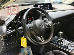مازدا CX-30